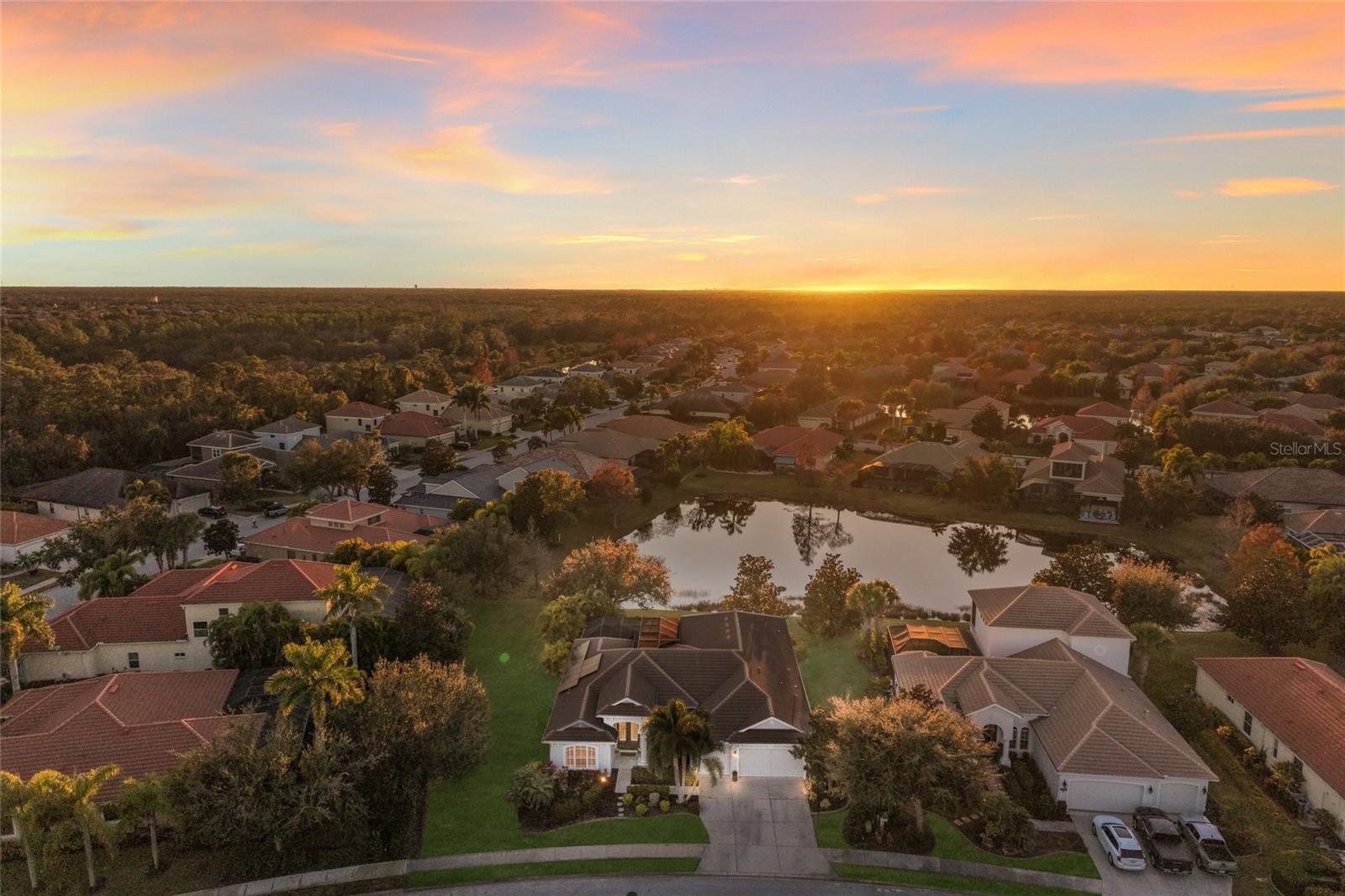 GREENBROOK VILLAGE SUBPHASE LL - Residential