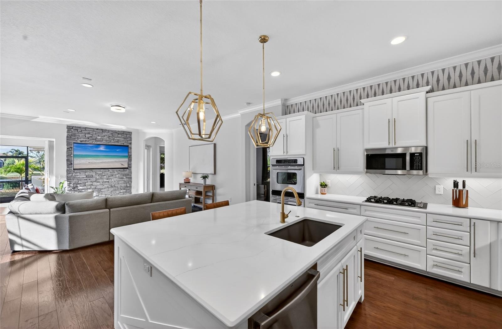 GREENBROOK VILLAGE SUBPHASE LL - Residential