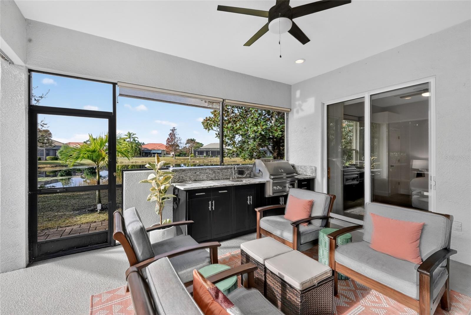 GREENBROOK VILLAGE SUBPHASE LL - Residential