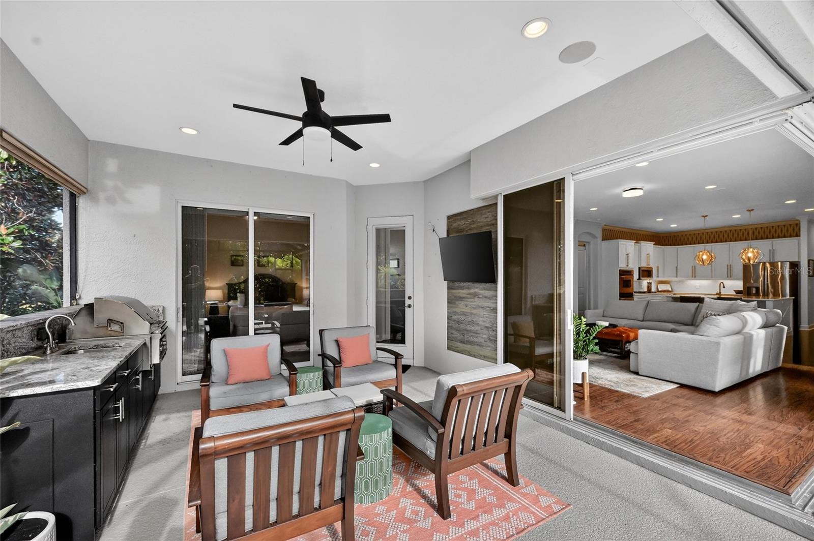 GREENBROOK VILLAGE SUBPHASE LL - Residential