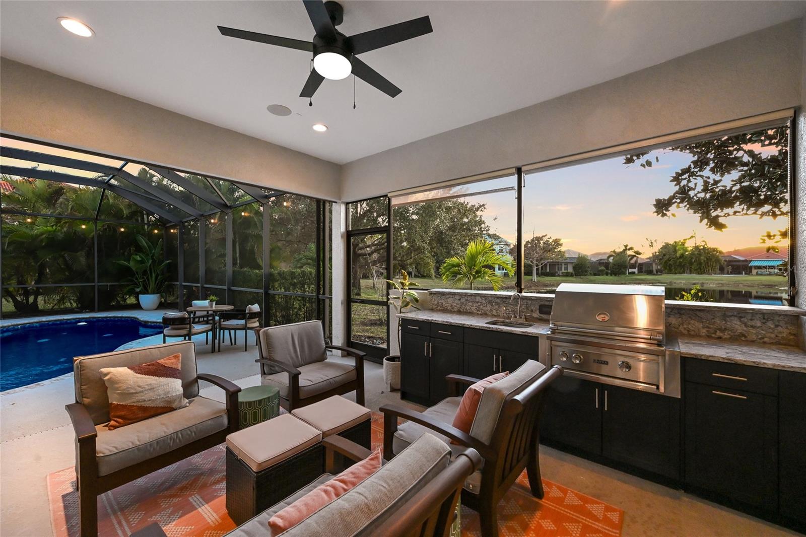 GREENBROOK VILLAGE SUBPHASE LL - Residential