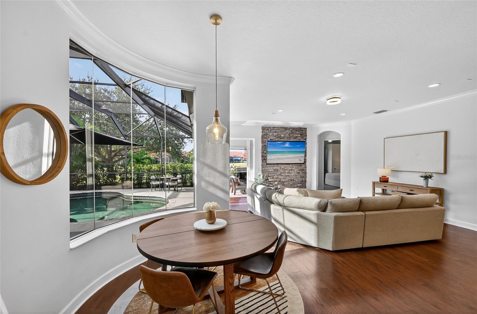 GREENBROOK VILLAGE SUBPHASE LL - Residential