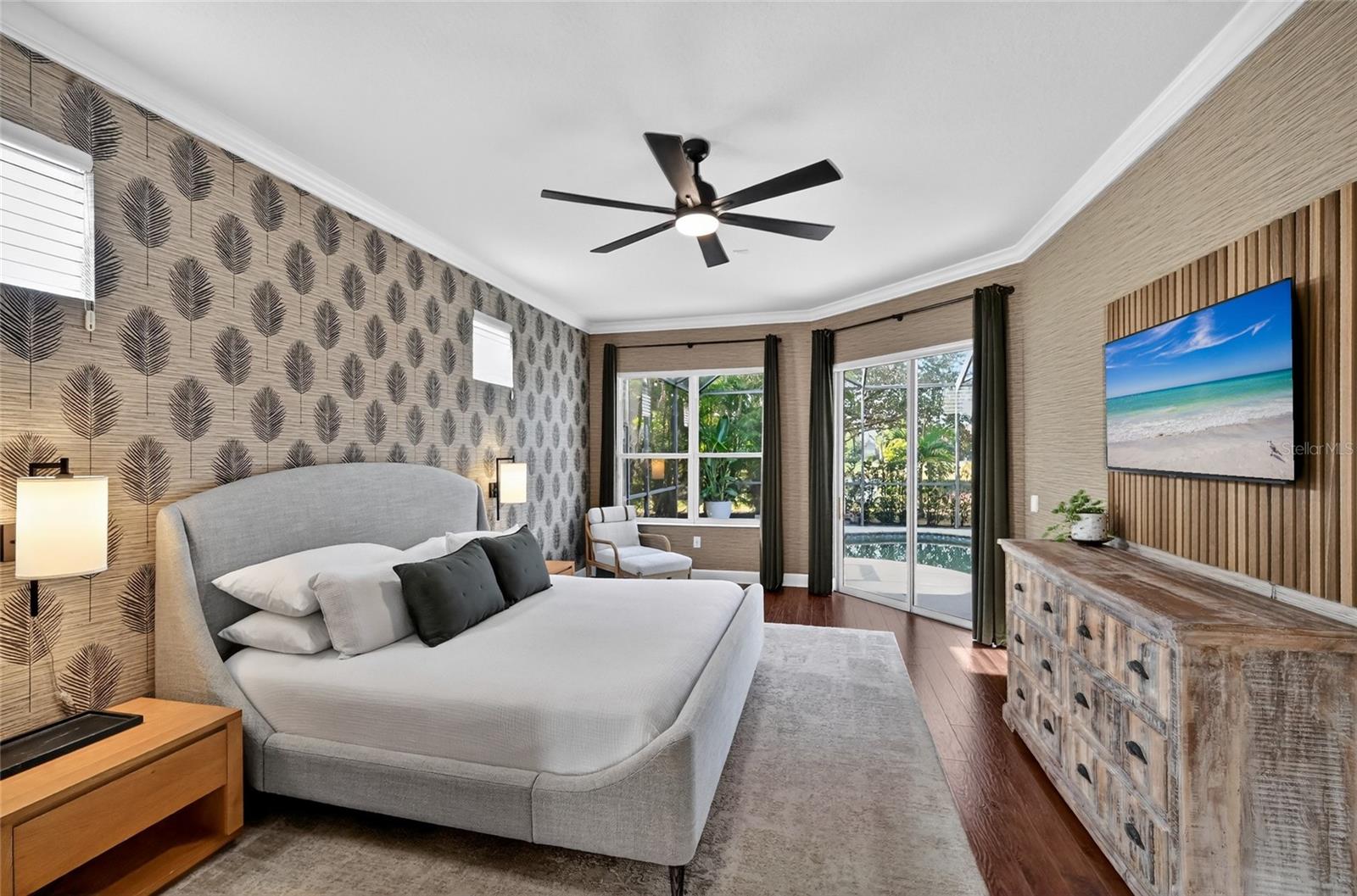 GREENBROOK VILLAGE SUBPHASE LL - Residential