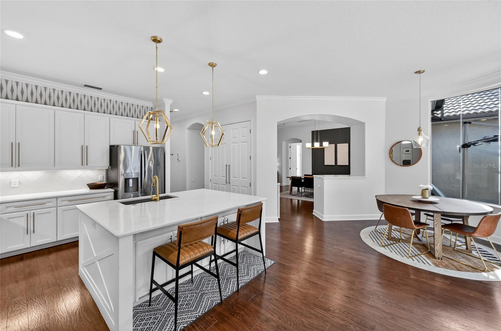 GREENBROOK VILLAGE SUBPHASE LL - Residential