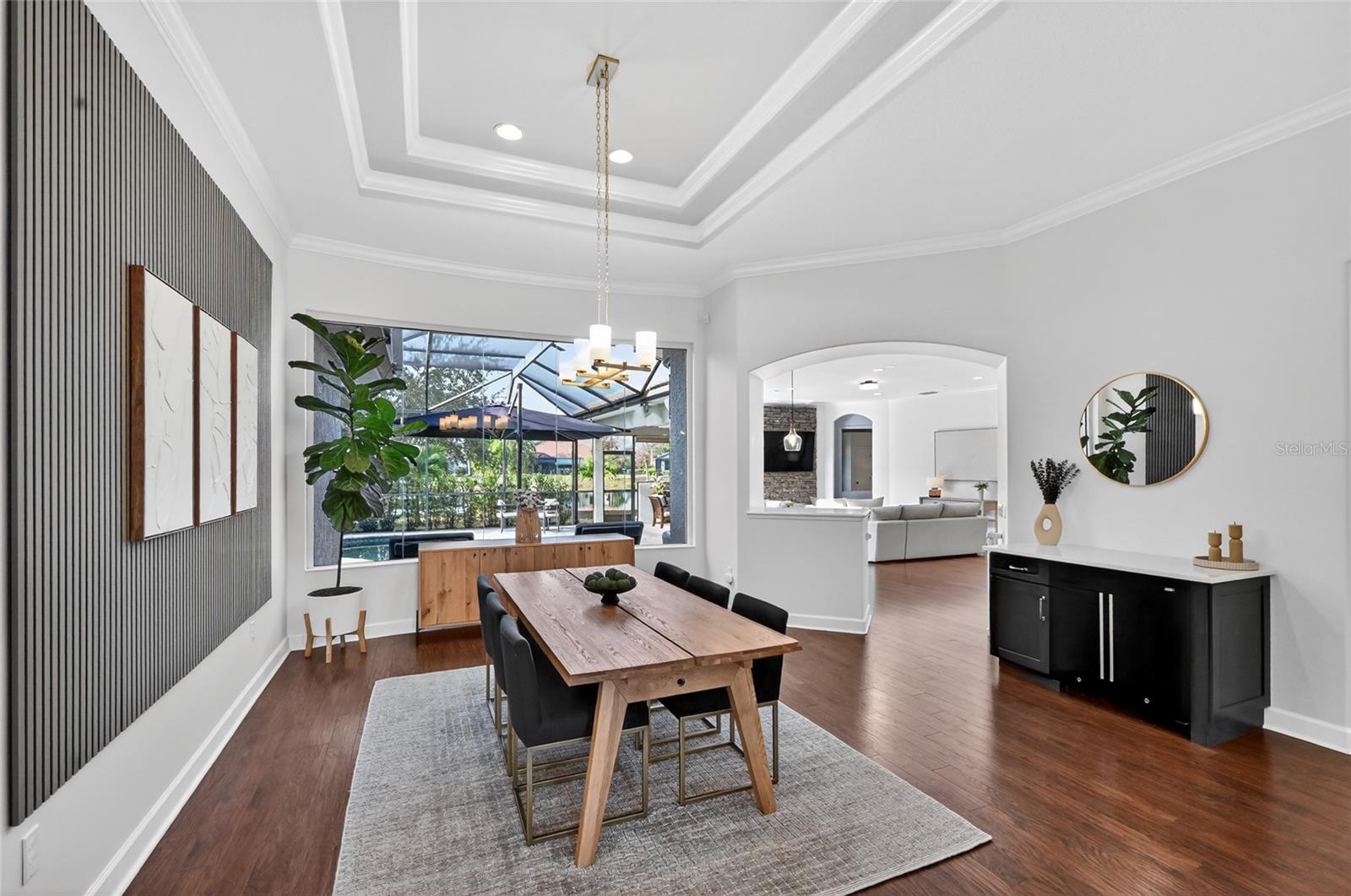 GREENBROOK VILLAGE SUBPHASE LL - Residential