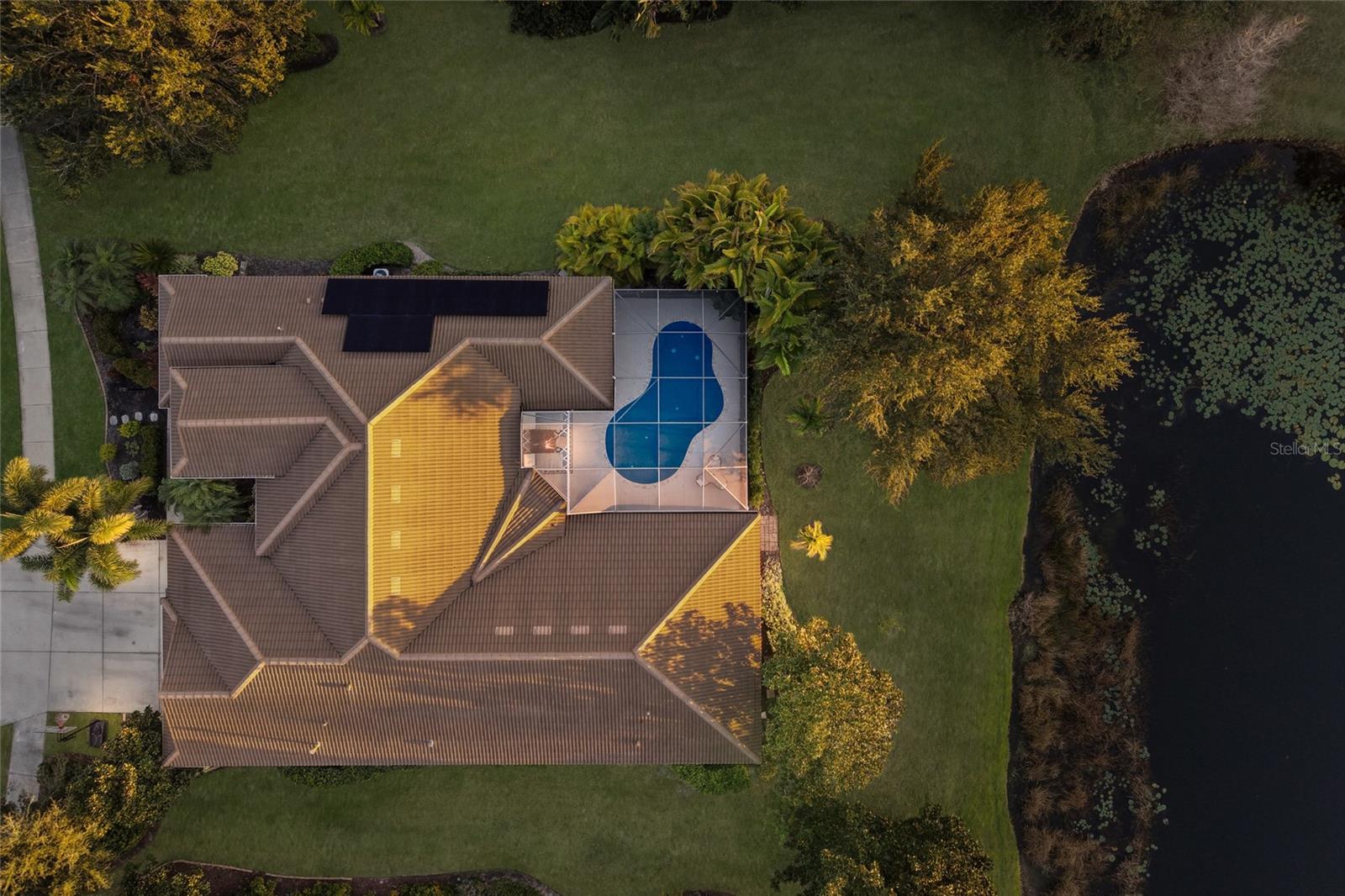 GREENBROOK VILLAGE SUBPHASE LL - Residential