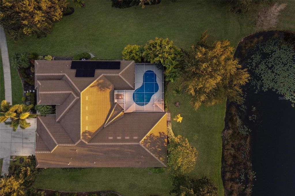 Photo of 6718 Ladyfish Trail, Lakewood Ranch, FL 34202 (MLS # A4674962)