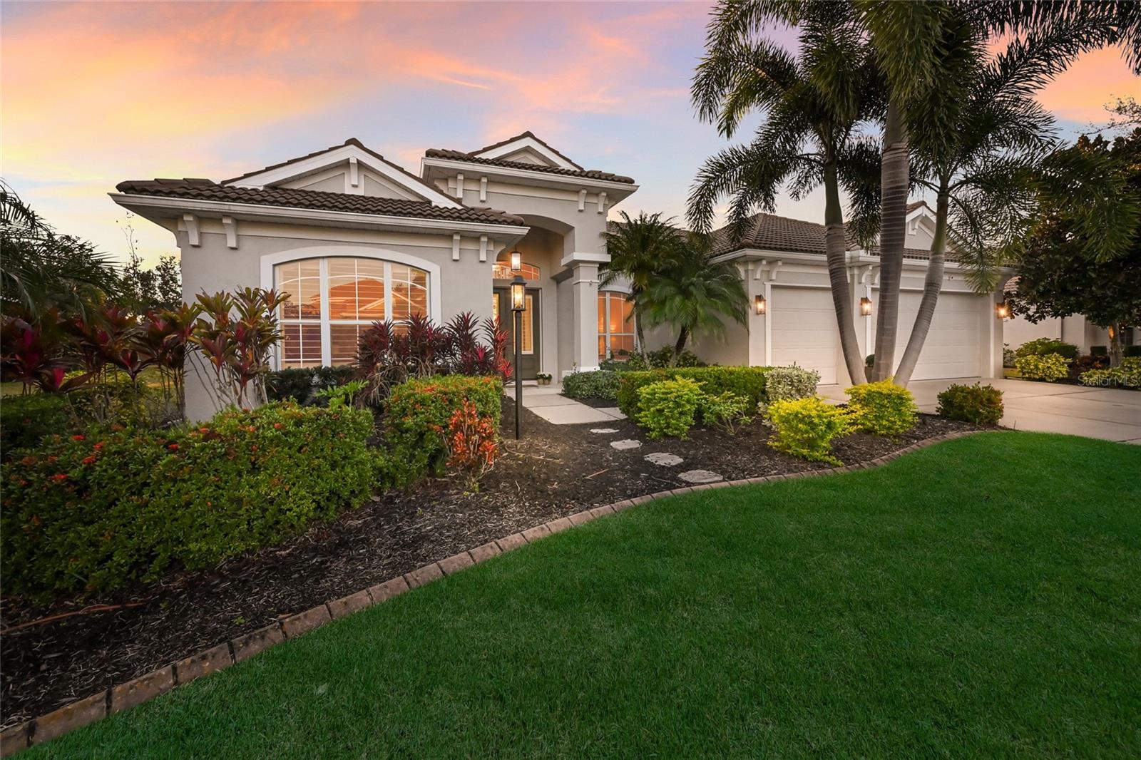 GREENBROOK VILLAGE SUBPHASE LL - Residential