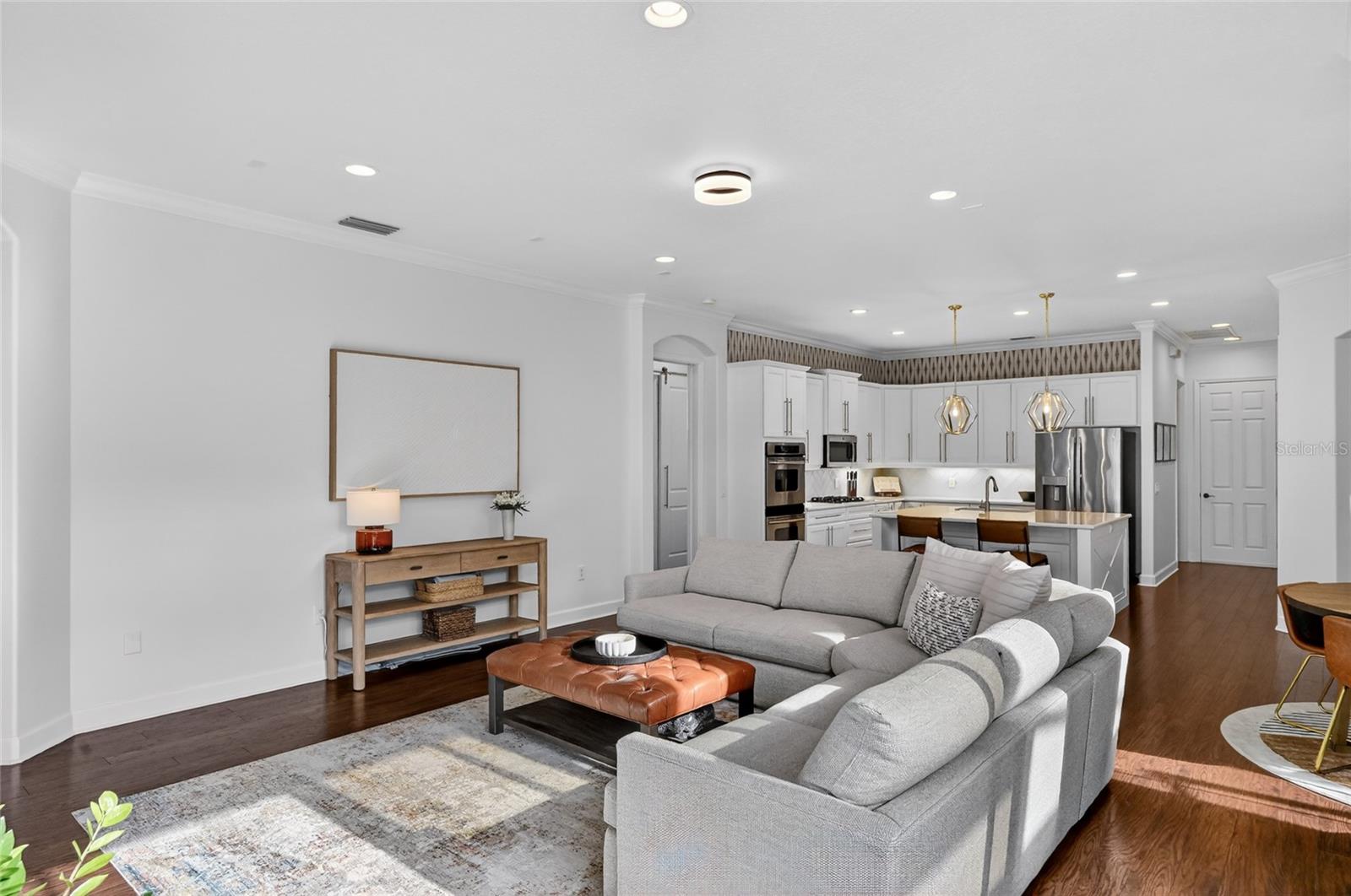 GREENBROOK VILLAGE SUBPHASE LL - Residential