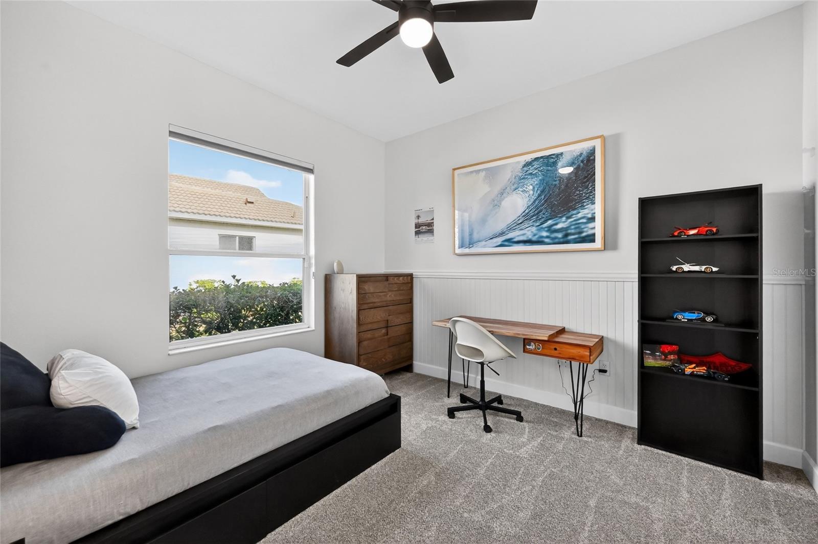 GREENBROOK VILLAGE SUBPHASE LL - Residential