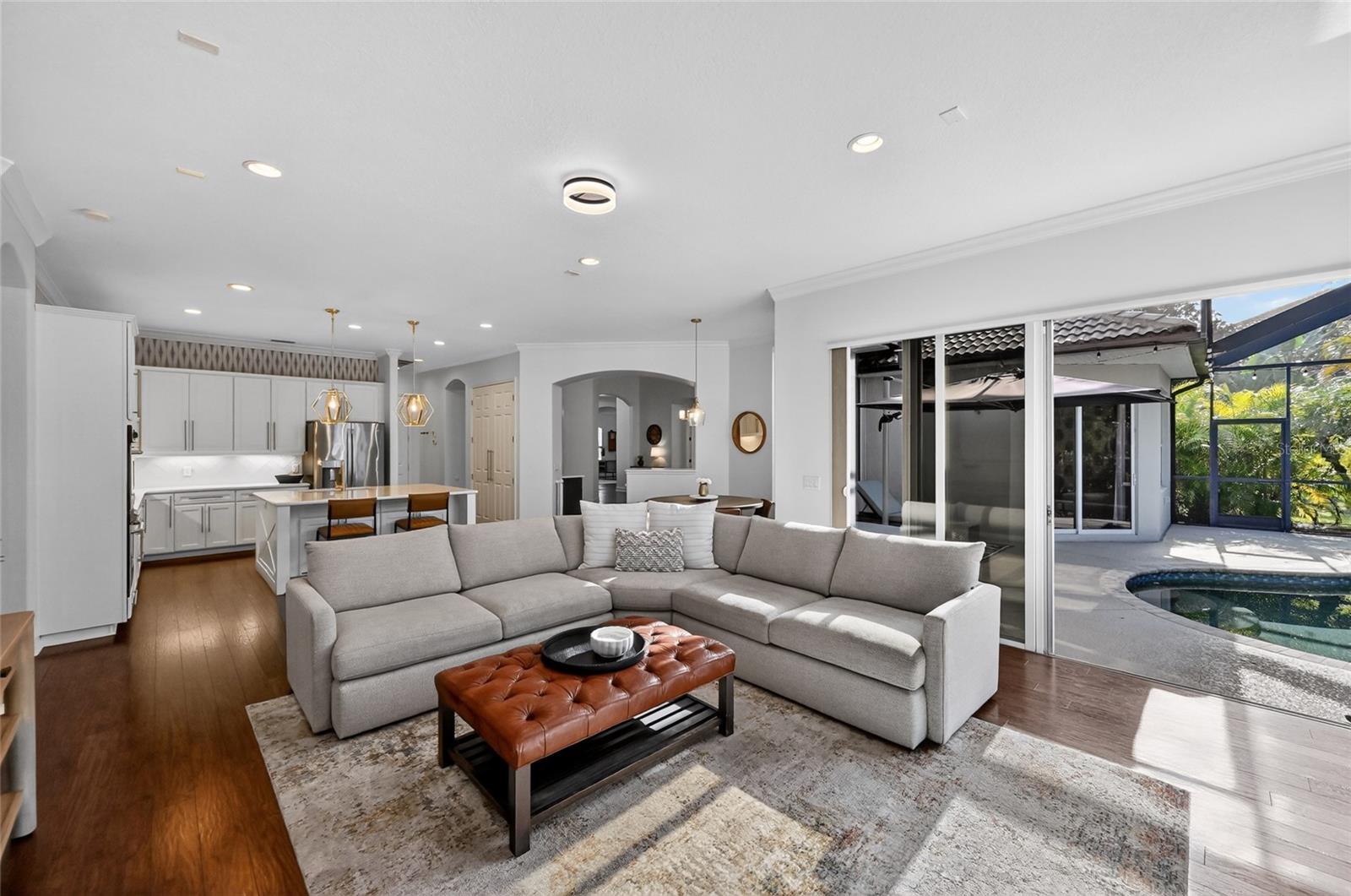 GREENBROOK VILLAGE SUBPHASE LL - Residential