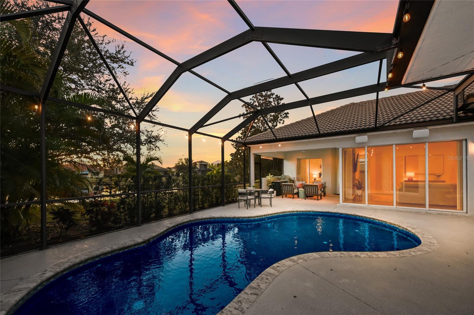 GREENBROOK VILLAGE SUBPHASE LL - Residential