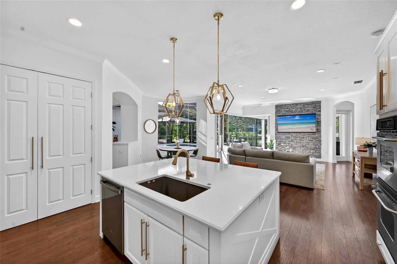 GREENBROOK VILLAGE SUBPHASE LL - Residential