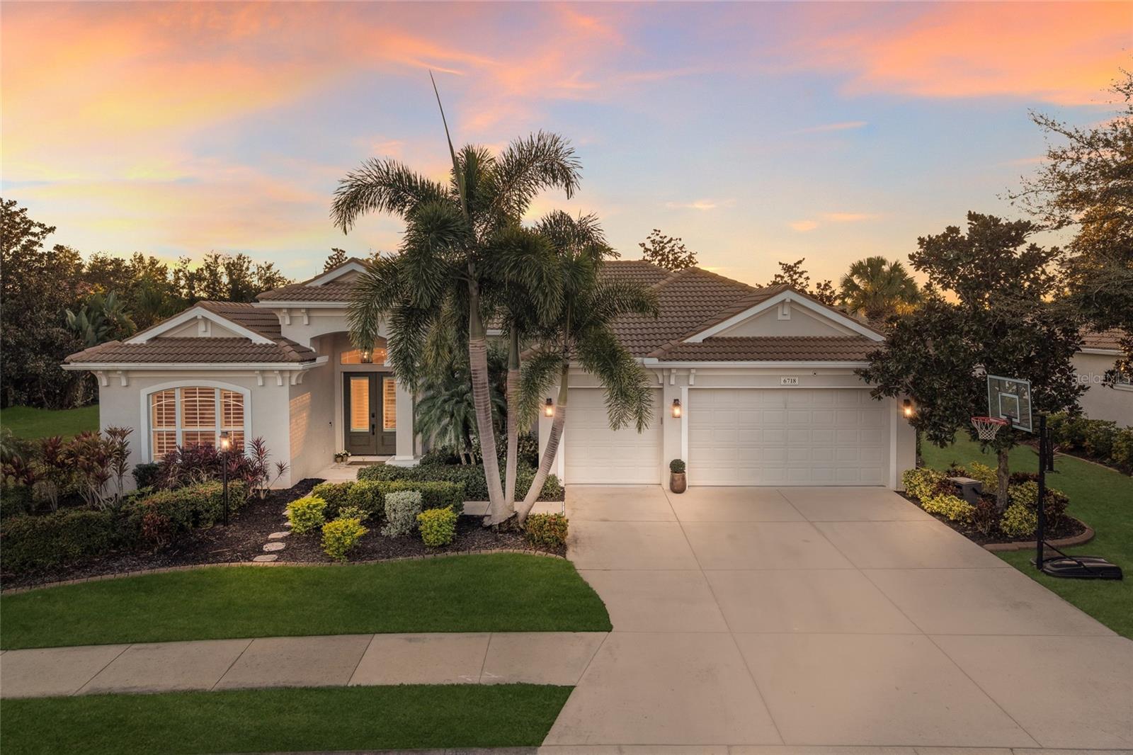 GREENBROOK VILLAGE SUBPHASE LL - Residential