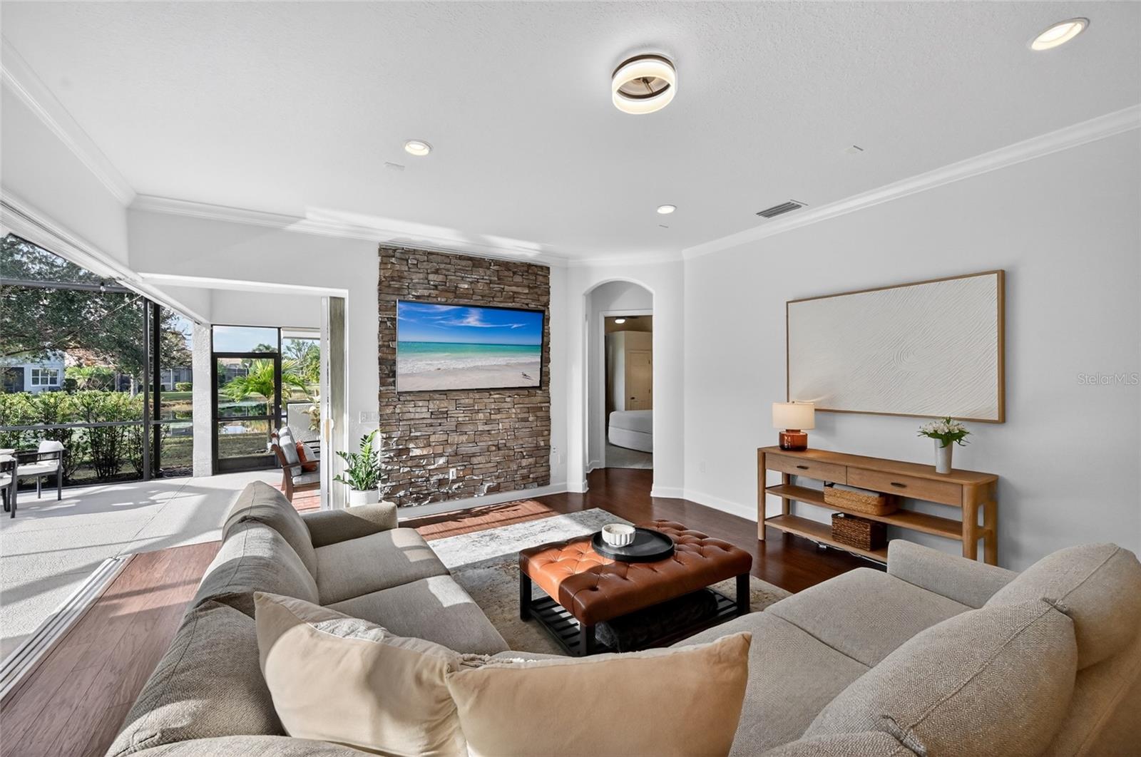 GREENBROOK VILLAGE SUBPHASE LL - Residential