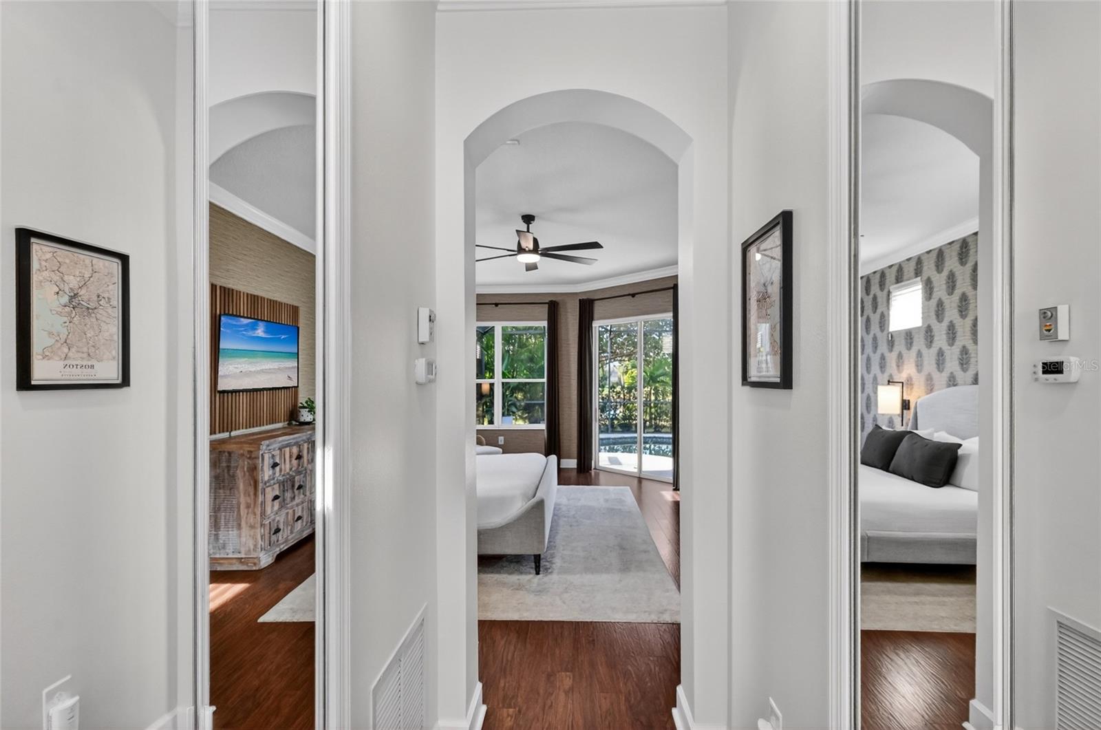 GREENBROOK VILLAGE SUBPHASE LL - Residential