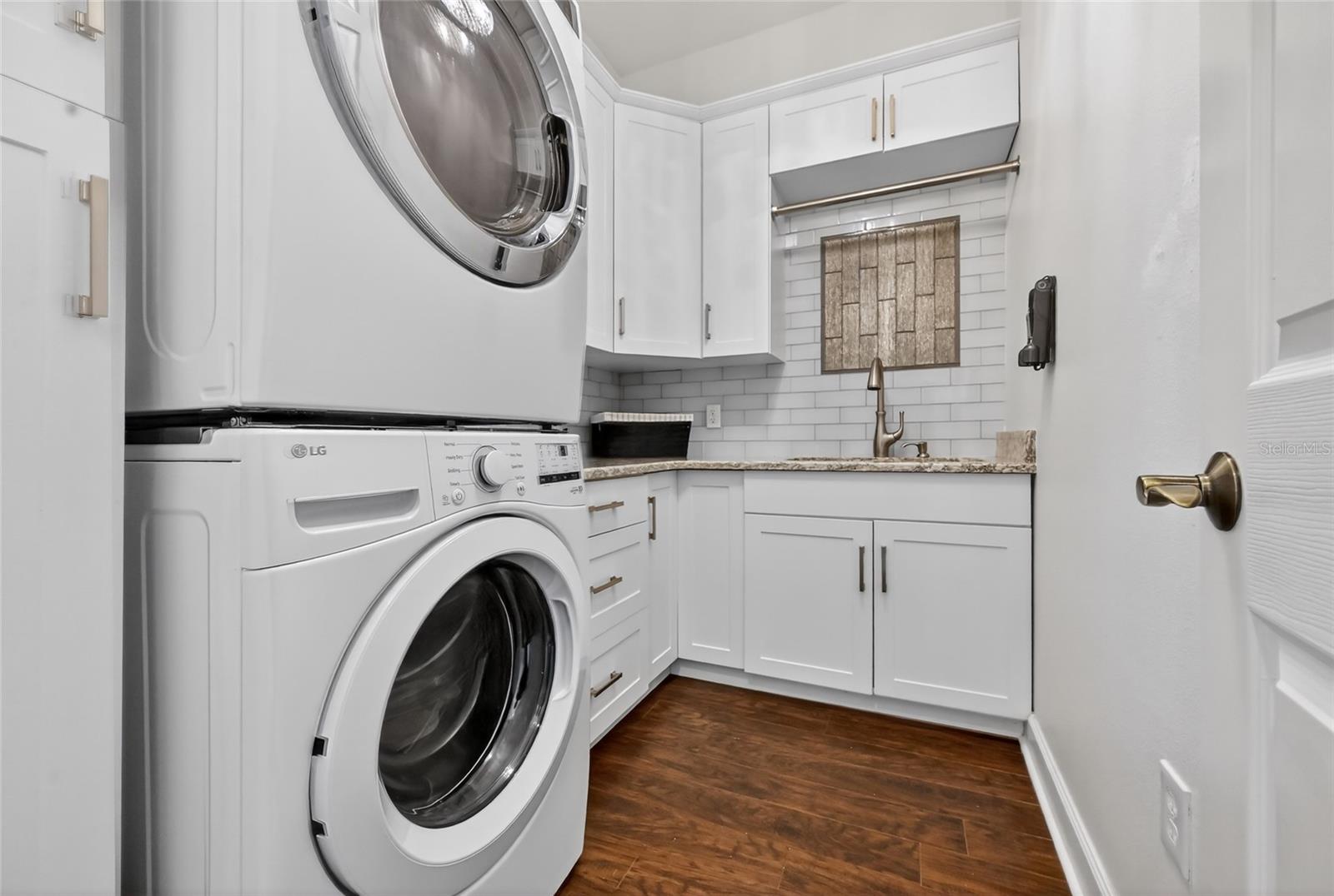 GREENBROOK VILLAGE SUBPHASE LL - Residential