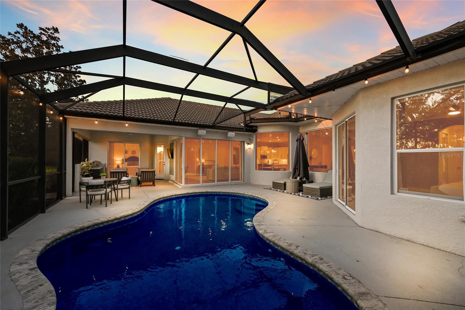 GREENBROOK VILLAGE SUBPHASE LL - Residential