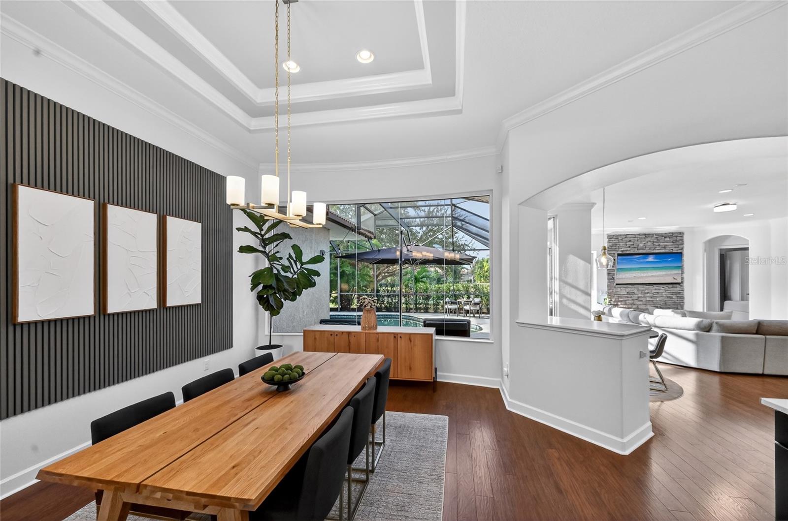 GREENBROOK VILLAGE SUBPHASE LL - Residential