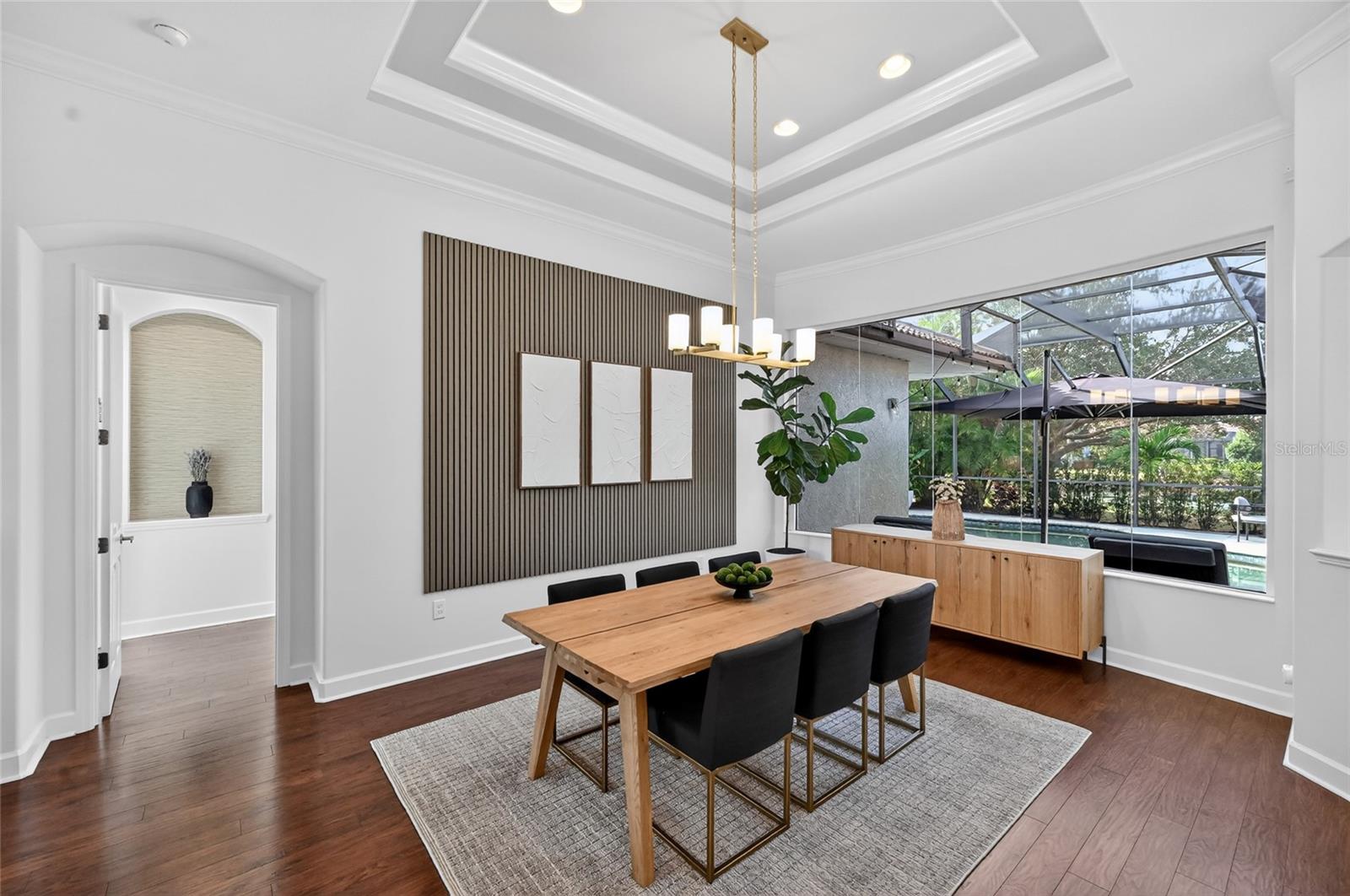 GREENBROOK VILLAGE SUBPHASE LL - Residential