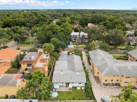 A home in ORLANDO