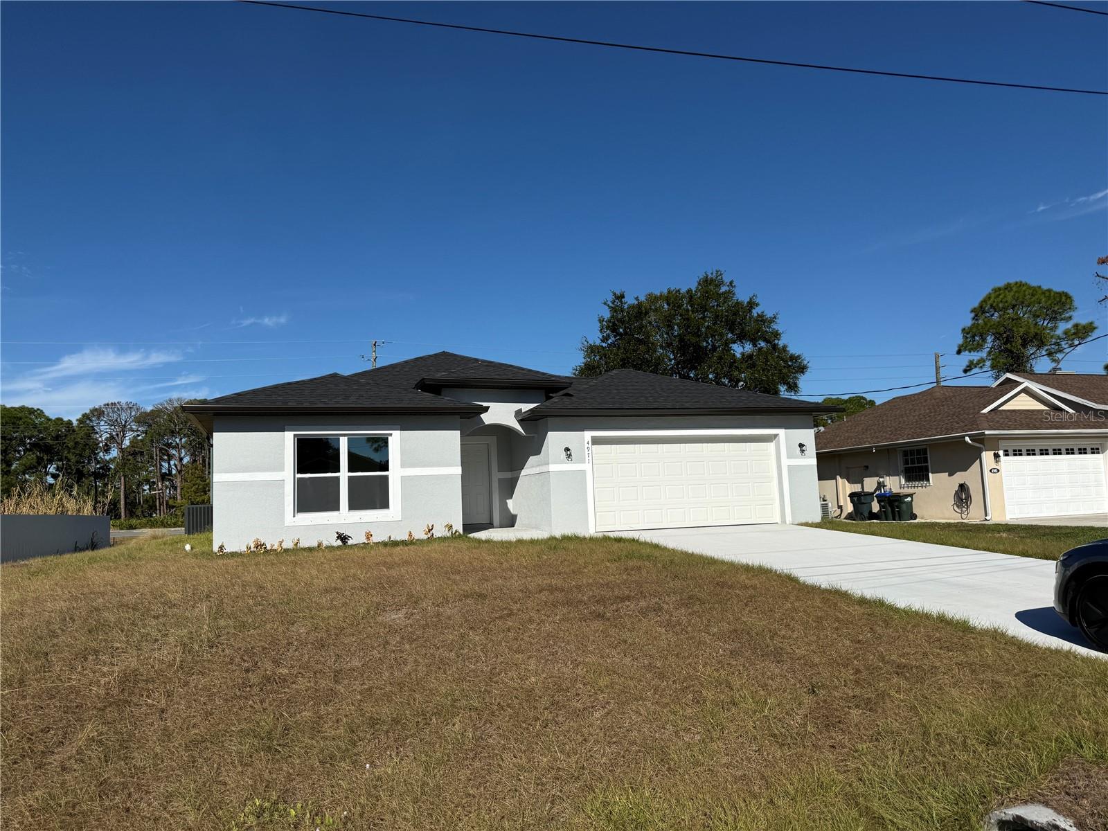 PORT CHARLOTTE SUB 51 - Residential Lease