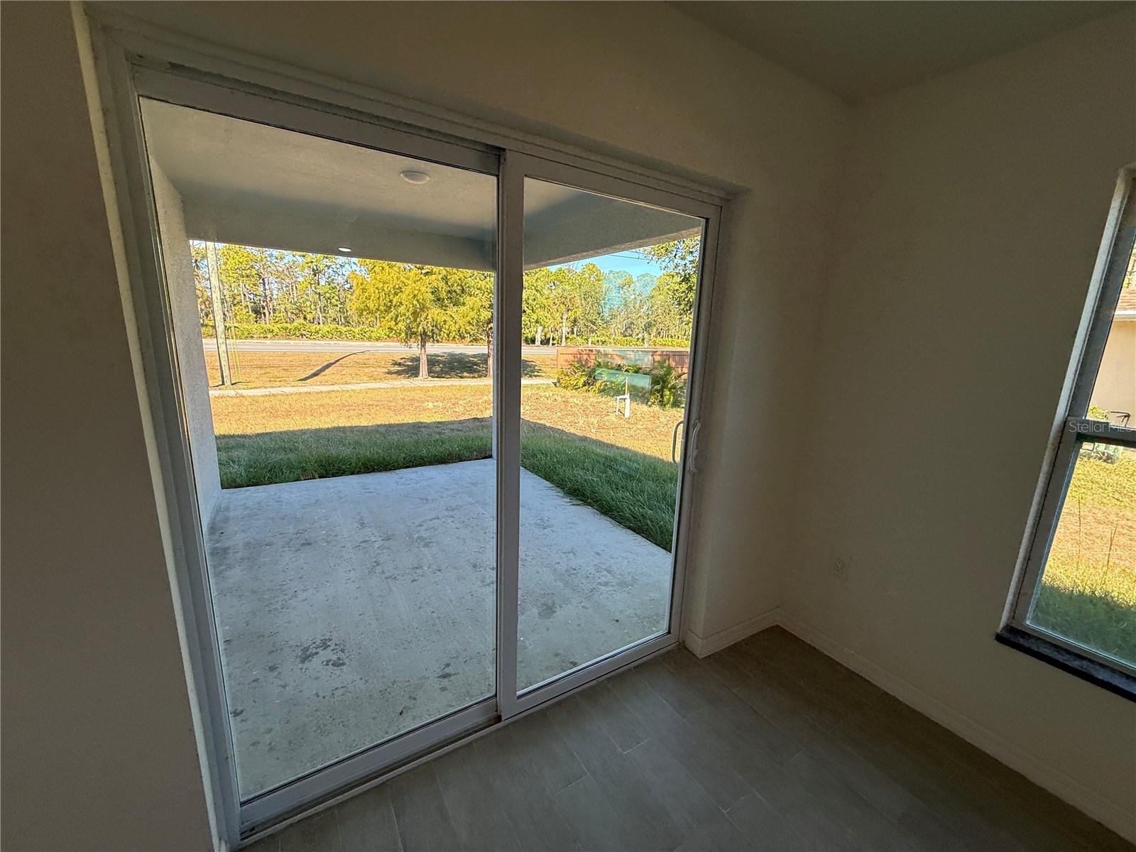 PORT CHARLOTTE SUB 51 - Residential Lease