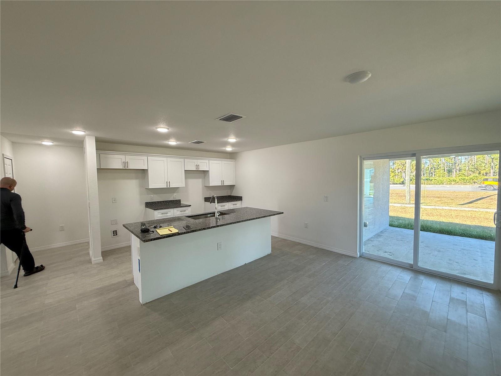 PORT CHARLOTTE SUB 51 - Residential Lease