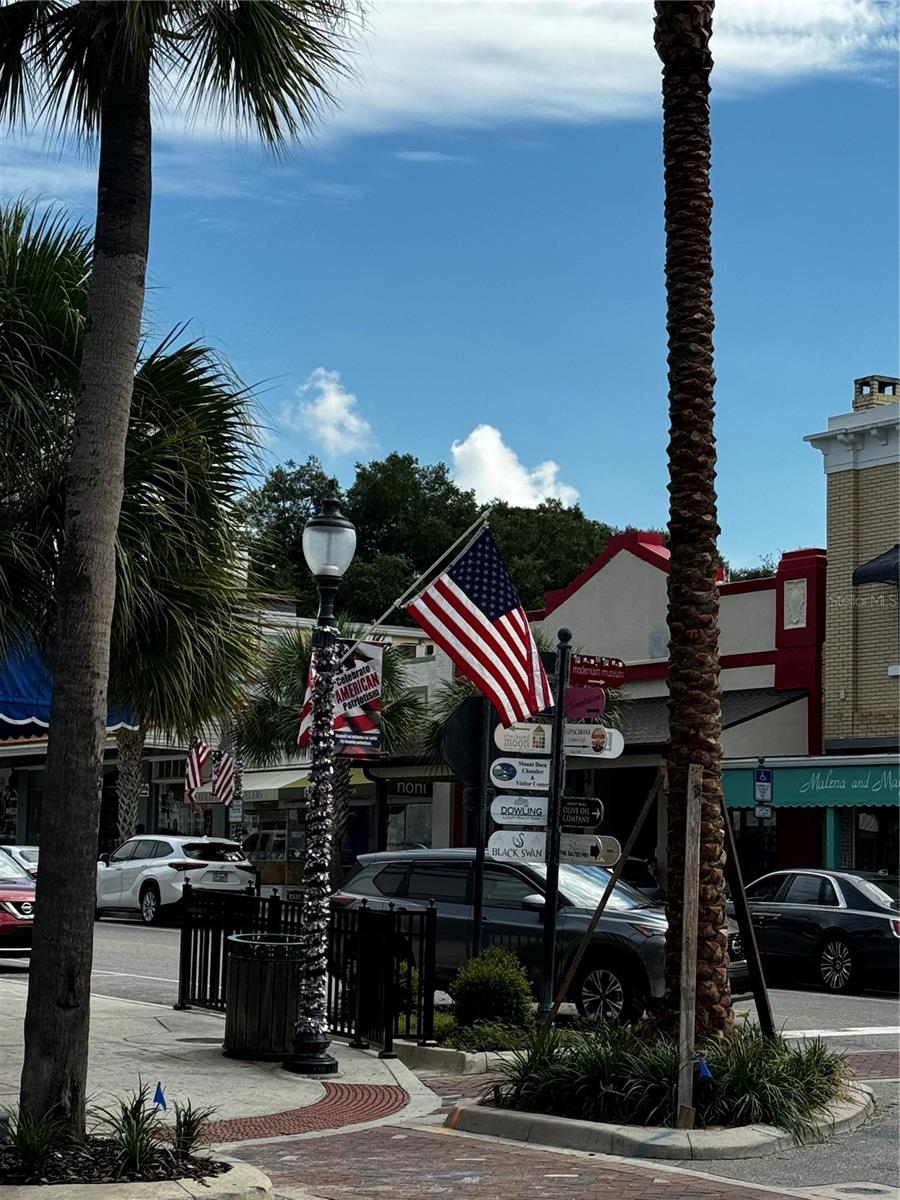 HIDDEN RIVER LAKES - Land