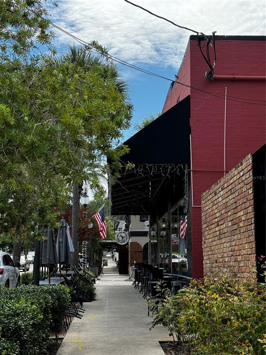 HIDDEN RIVER LAKES - Land