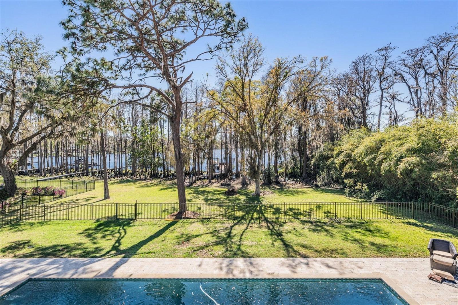 RESERVE ON ROCK LAKE - Residential