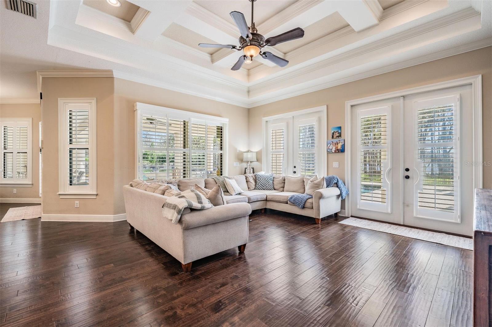 RESERVE ON ROCK LAKE - Residential