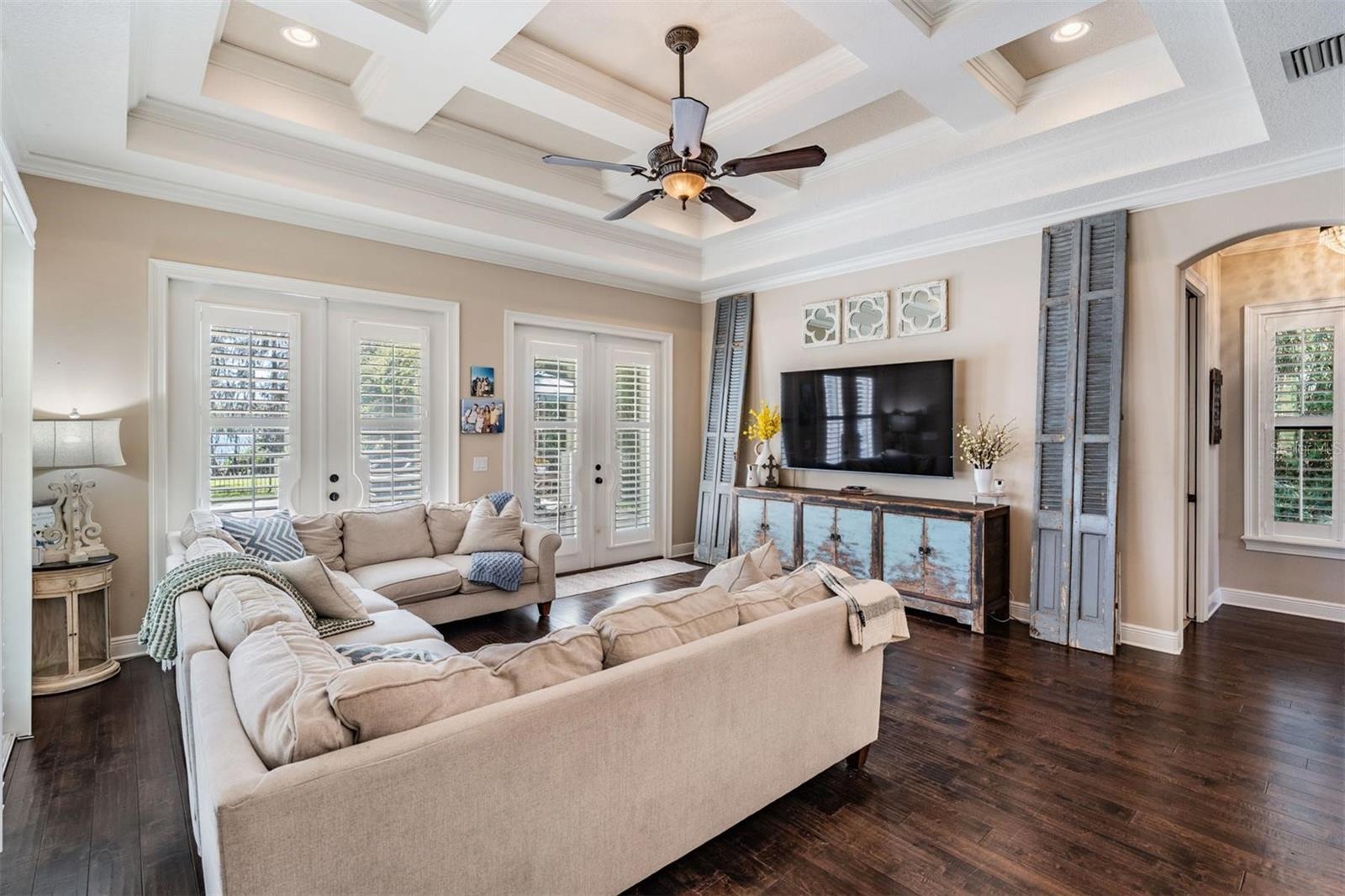 RESERVE ON ROCK LAKE - Residential