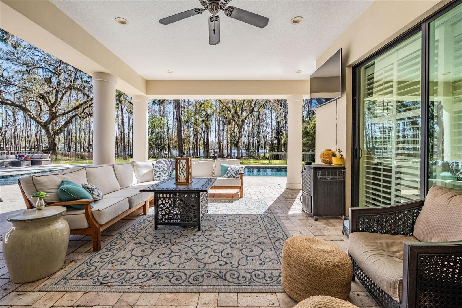 RESERVE ON ROCK LAKE - Residential