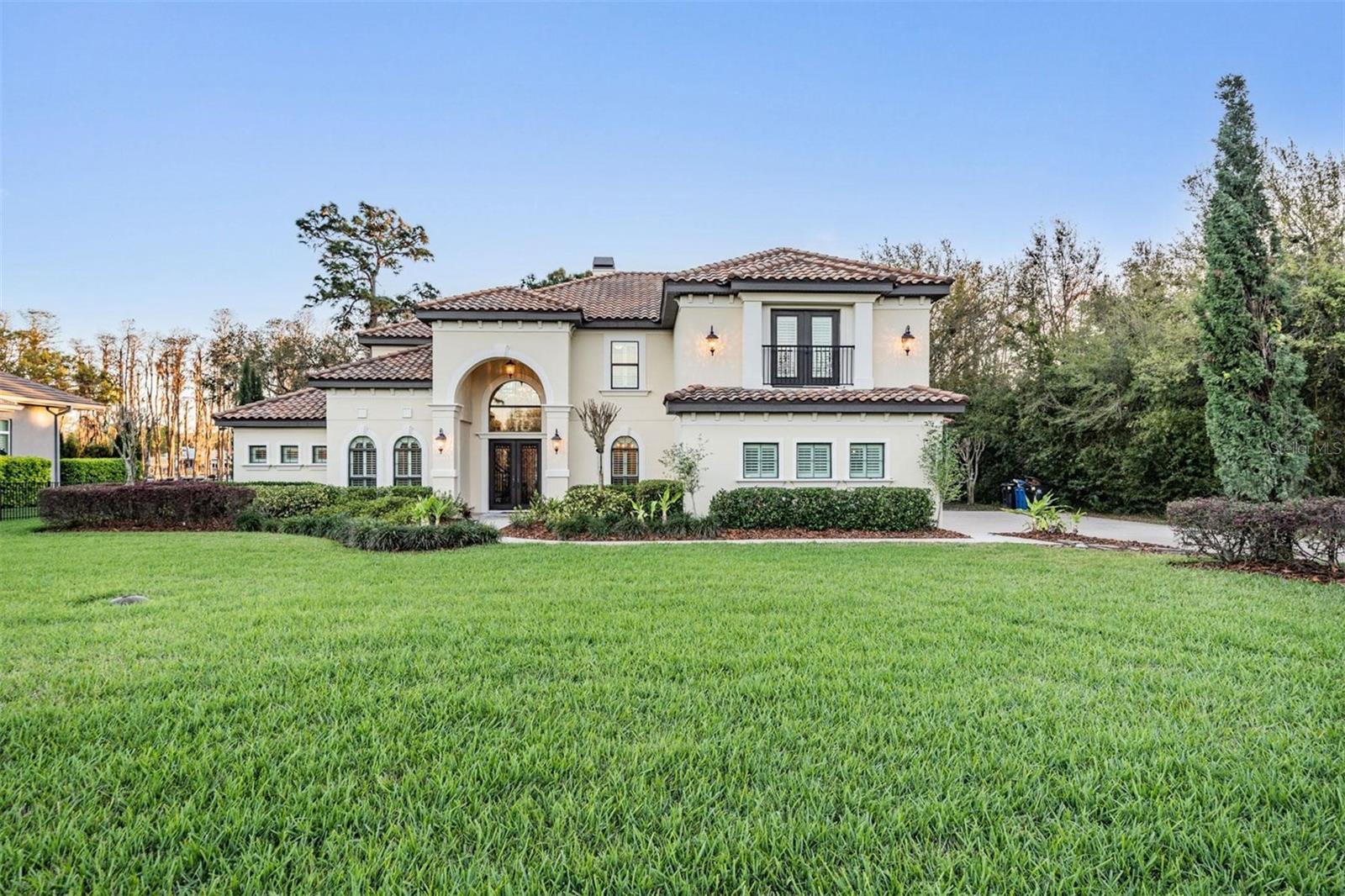 RESERVE ON ROCK LAKE - Residential