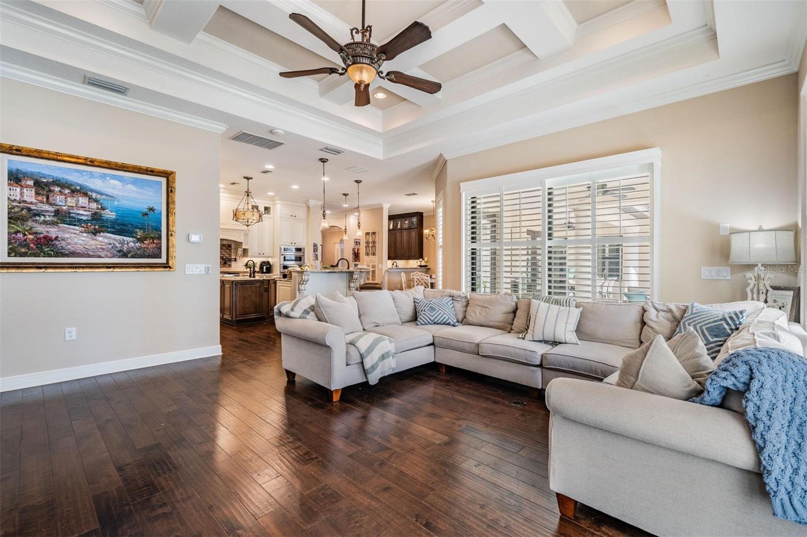 RESERVE ON ROCK LAKE - Residential