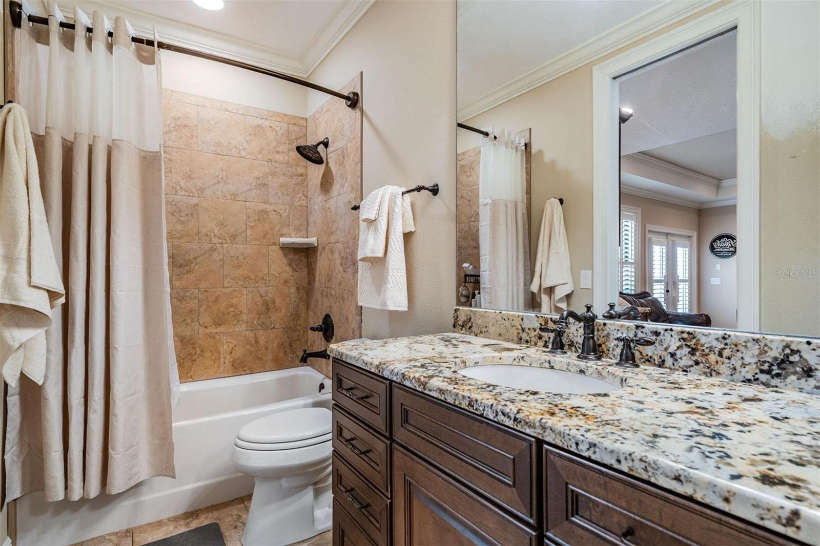 RESERVE ON ROCK LAKE - Residential