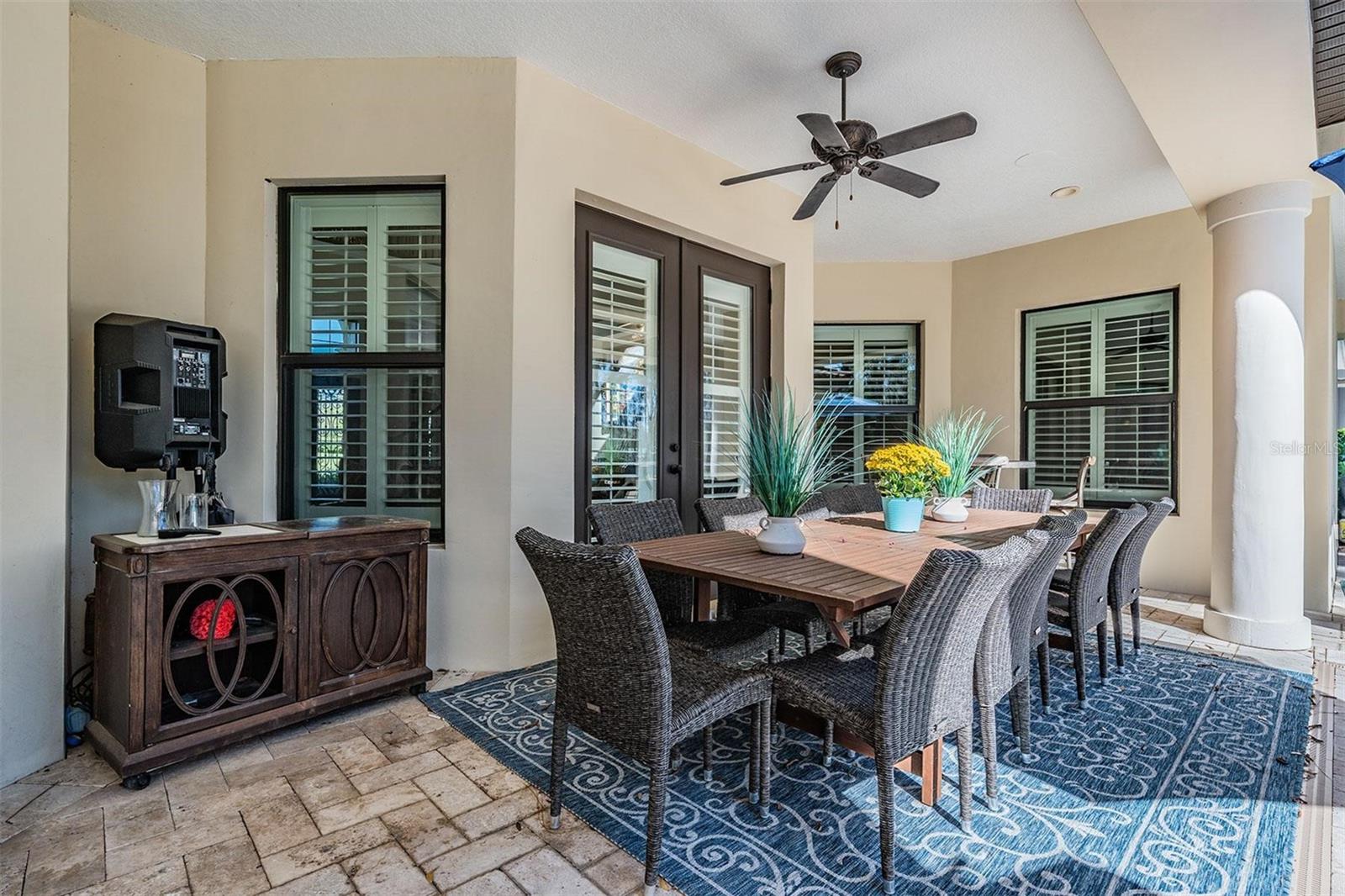 RESERVE ON ROCK LAKE - Residential