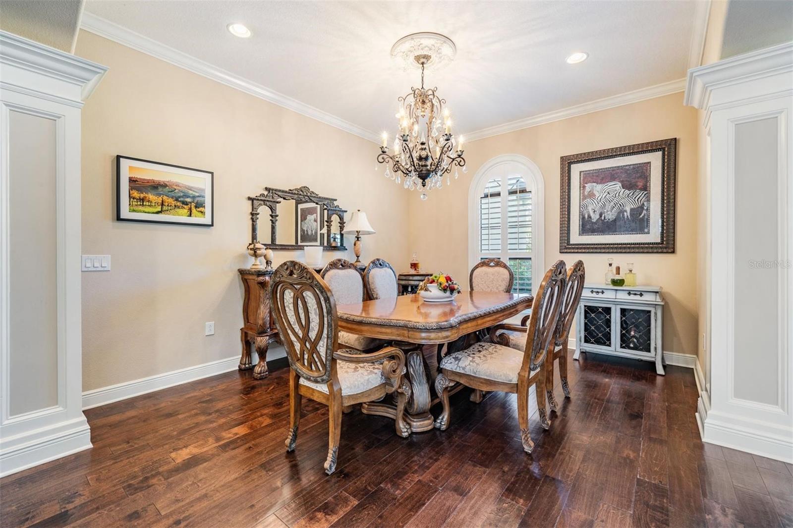 RESERVE ON ROCK LAKE - Residential