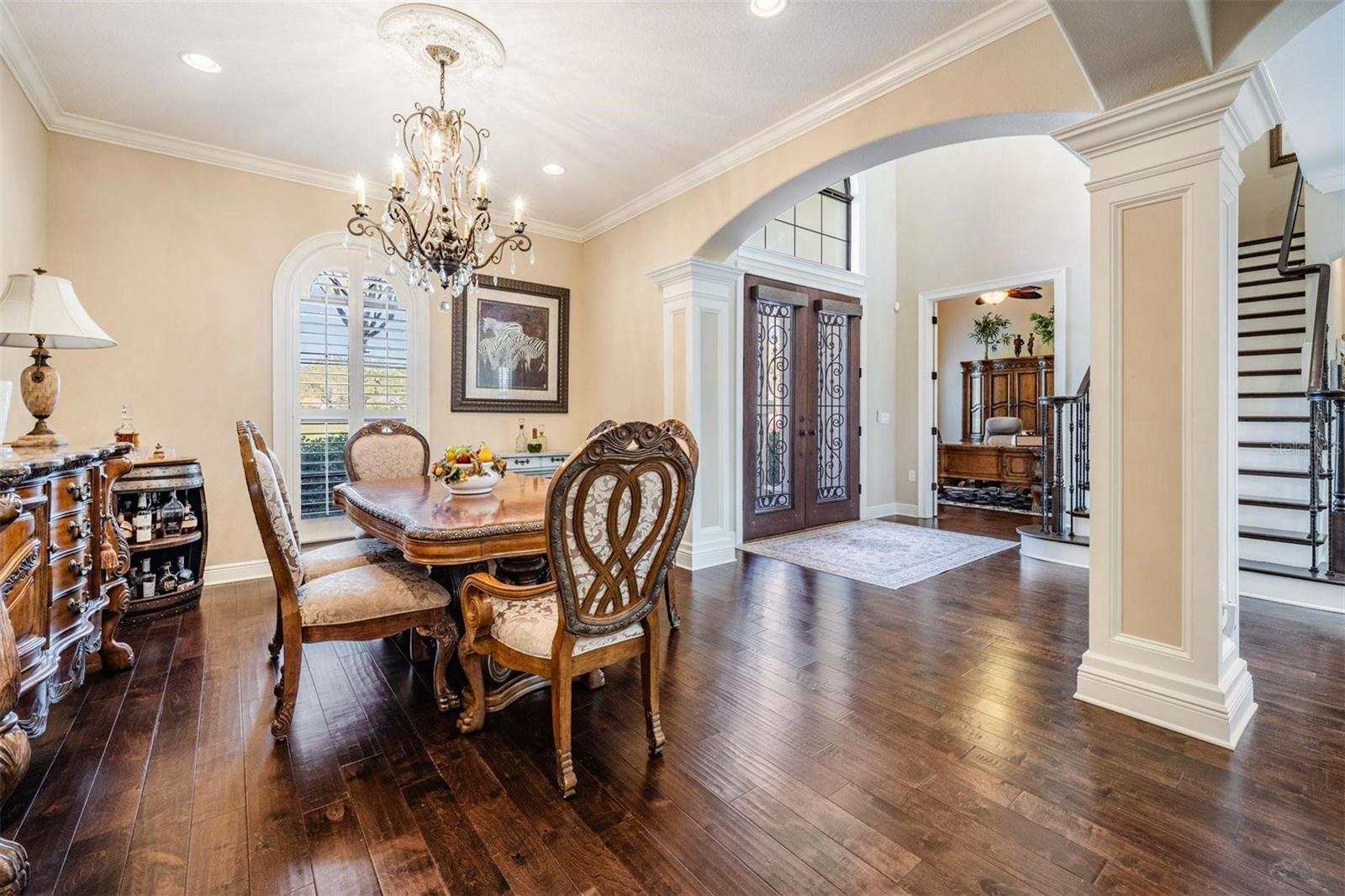 RESERVE ON ROCK LAKE - Residential