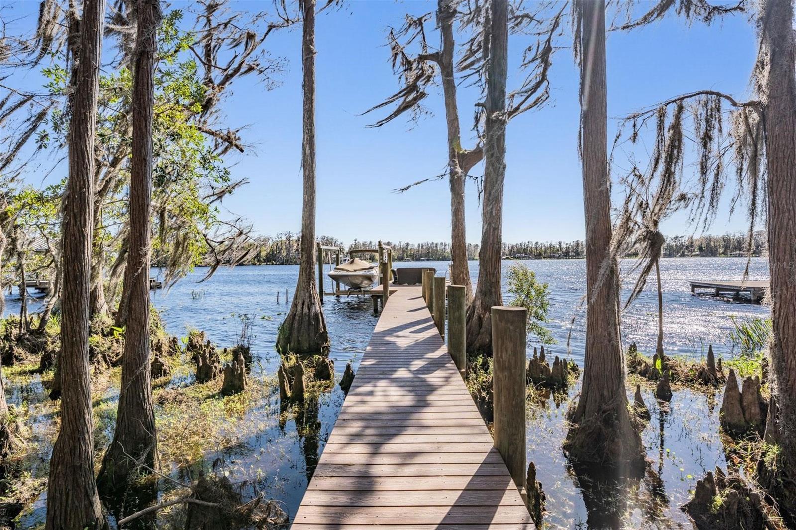 RESERVE ON ROCK LAKE - Residential