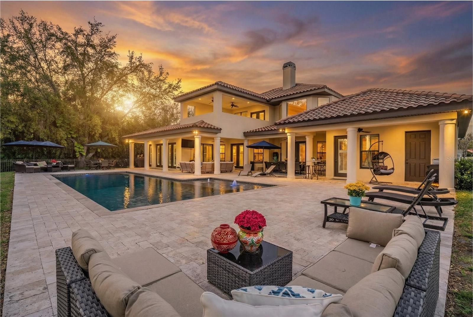 RESERVE ON ROCK LAKE - Residential