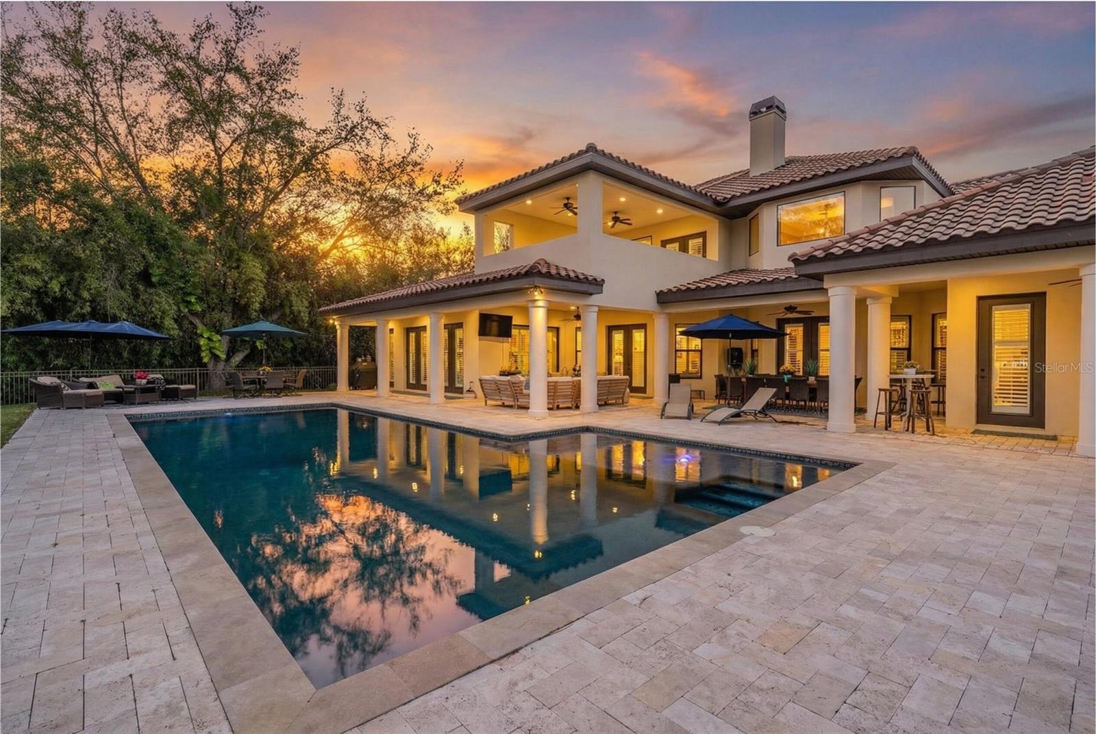 RESERVE ON ROCK LAKE - Residential