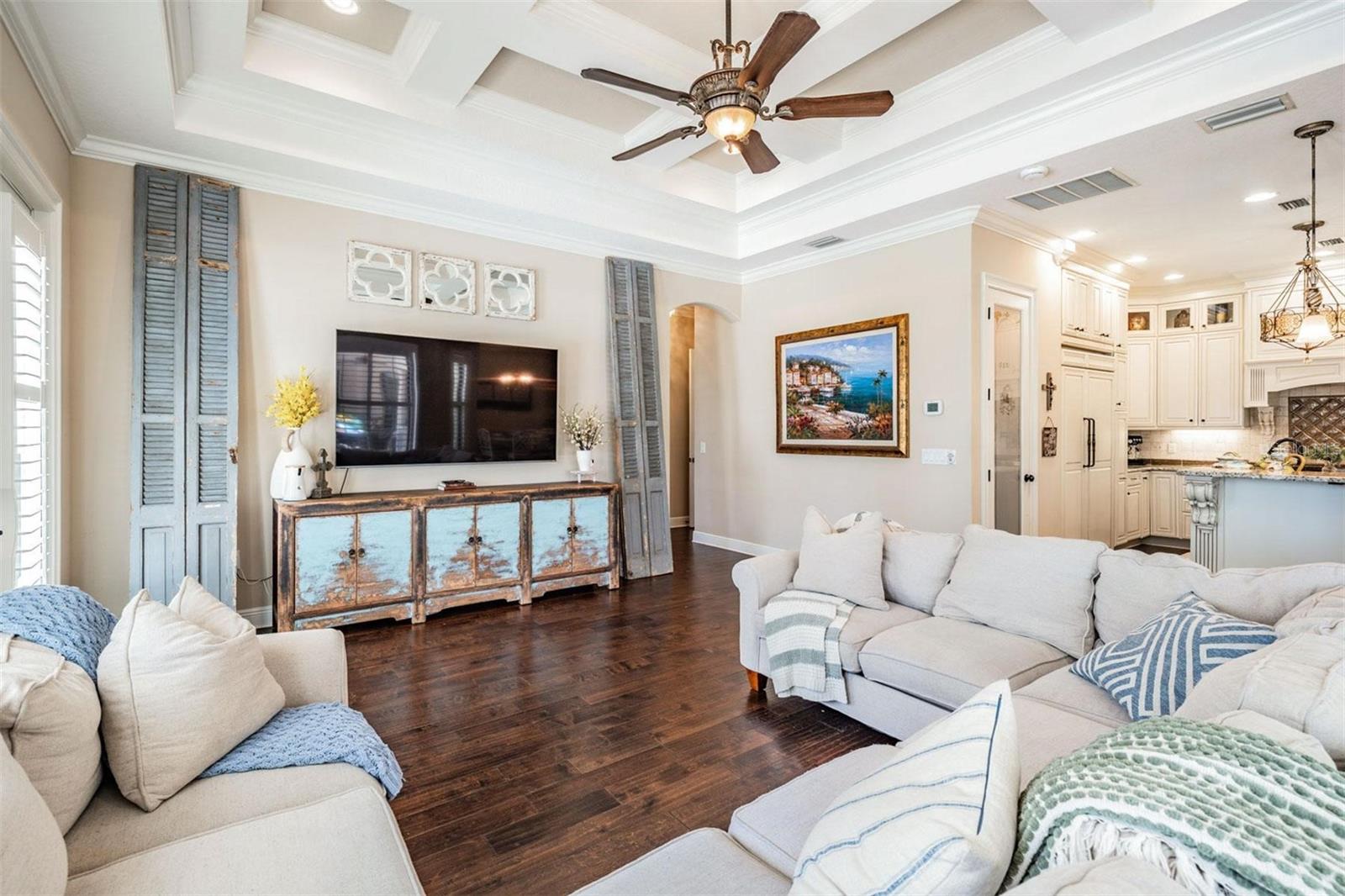 RESERVE ON ROCK LAKE - Residential