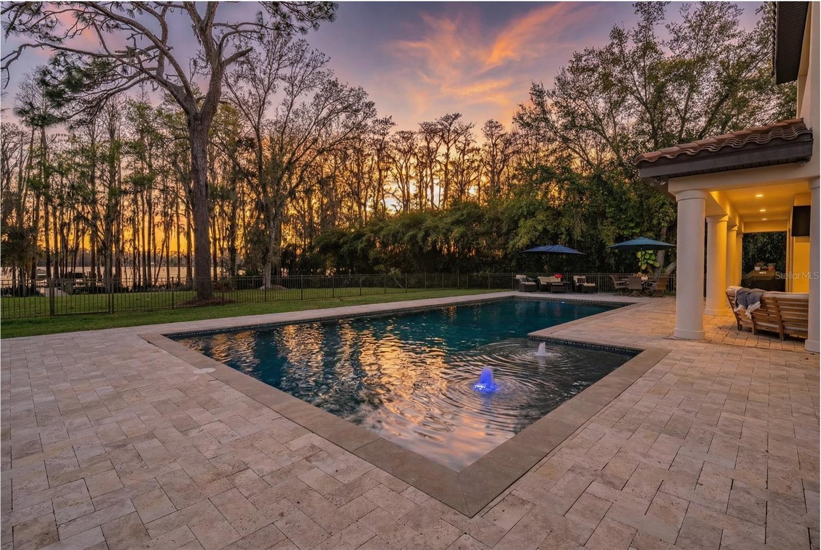 RESERVE ON ROCK LAKE - Residential