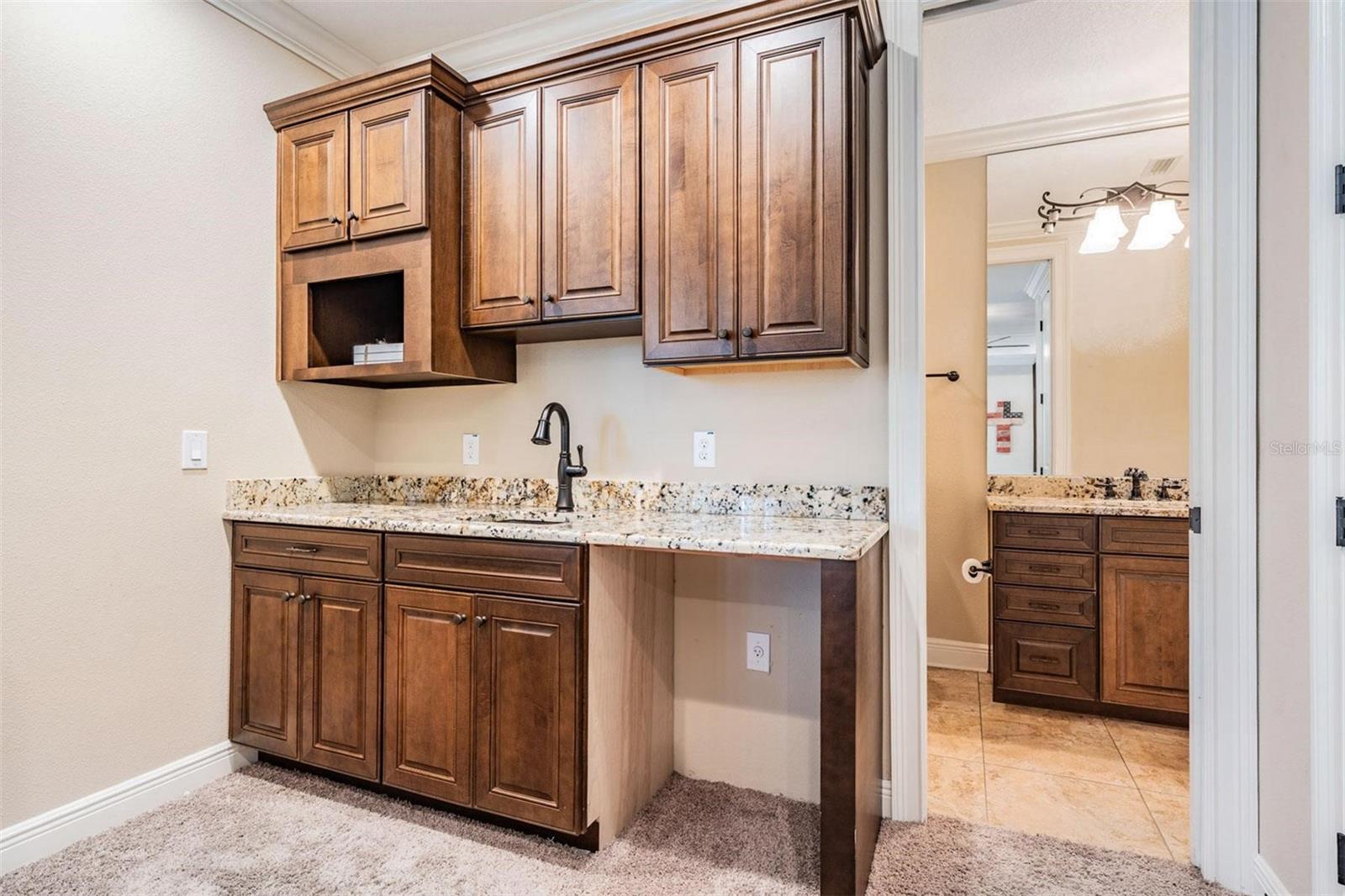 RESERVE ON ROCK LAKE - Residential