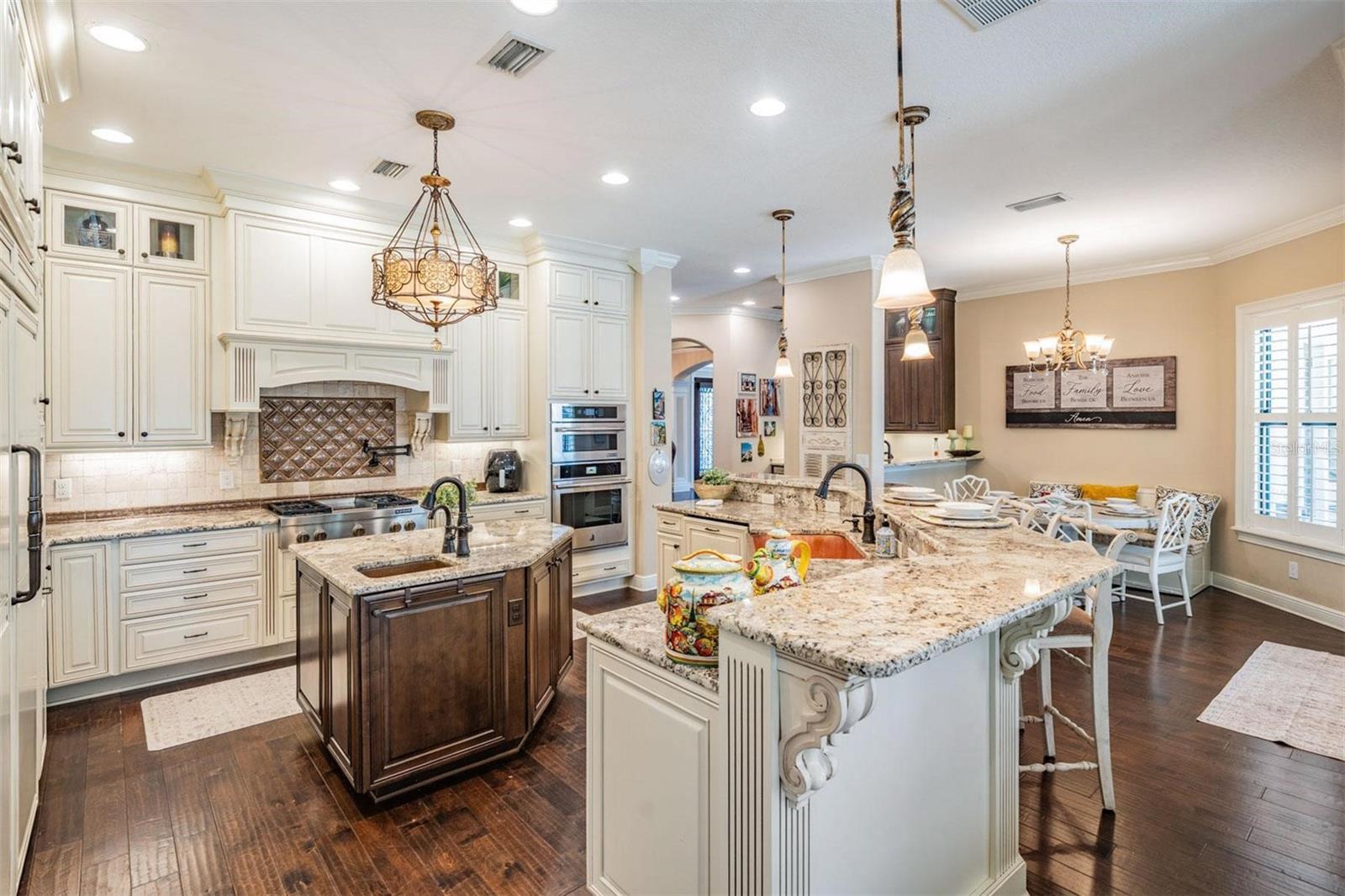 RESERVE ON ROCK LAKE - Residential