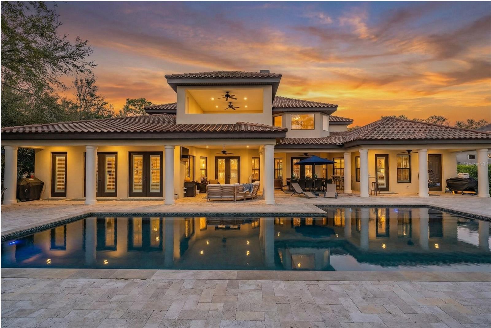 RESERVE ON ROCK LAKE - Residential