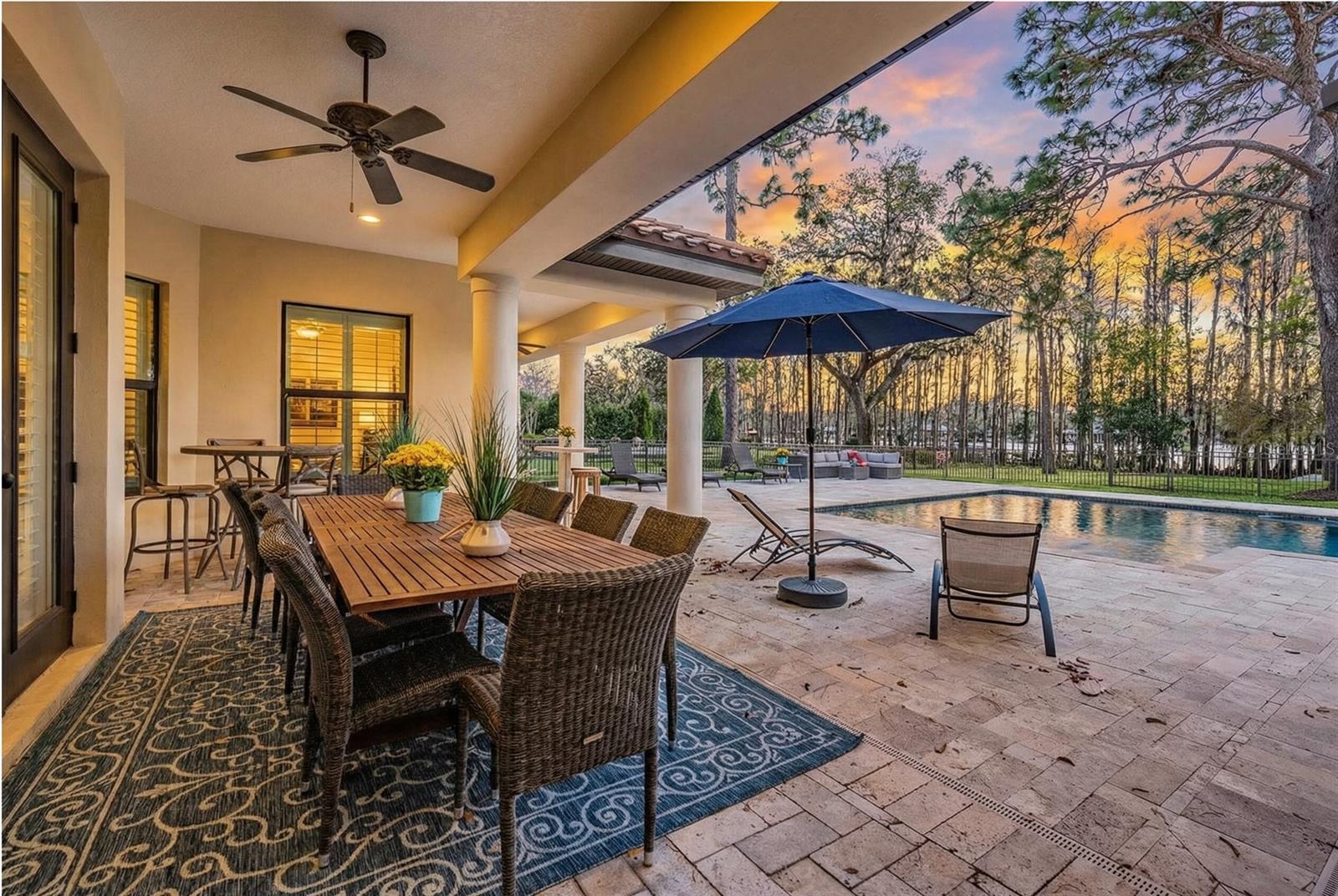 RESERVE ON ROCK LAKE - Residential