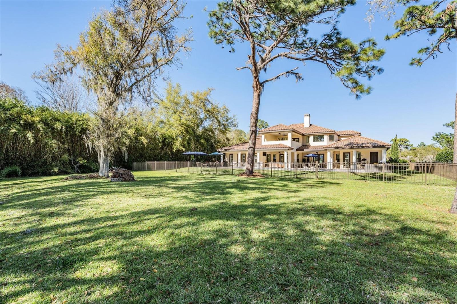 RESERVE ON ROCK LAKE - Residential